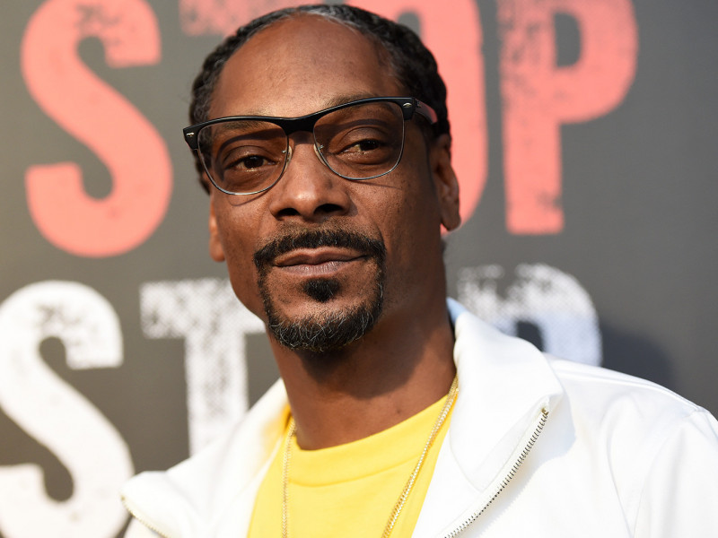 Iată cum a reușit Snoop Dogg să intre în Cartea Recordurilor