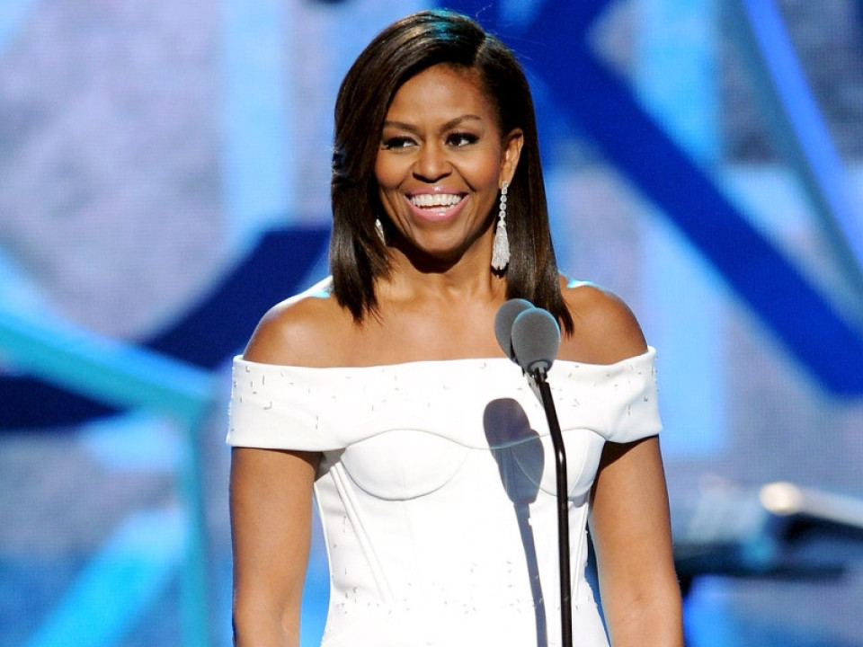 Ce sfaturi are Michelle Obama pentru Meghan Markle