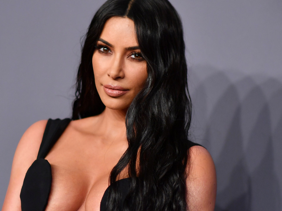 Kim Kardashian, acuzată că minte. De ce o critică fanii acum?