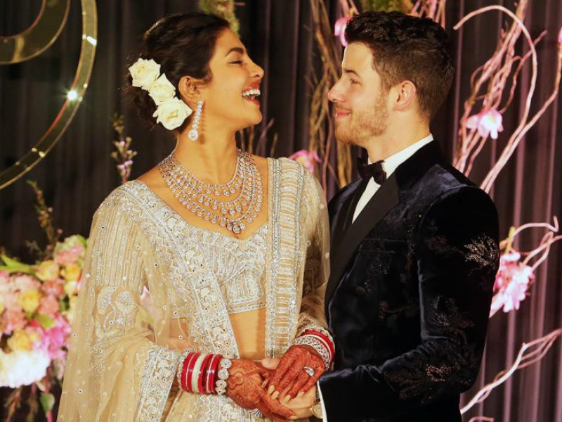 Ce vedetă s-a simțit ofensată pentru că nu a fost invitată la nunta lui Nick Jonas cu Priyanka Chopra