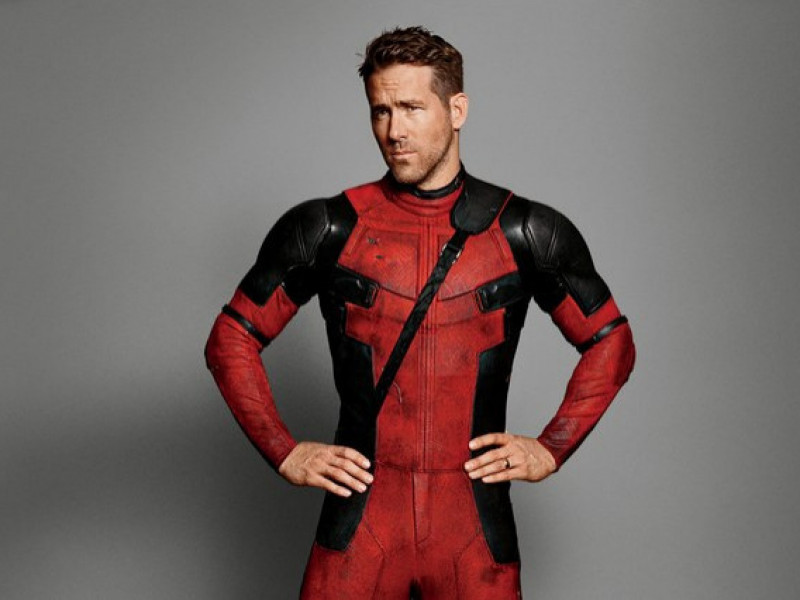 Ce sacrificiu a făcut Ryan Reynolds pentru a-și promova noul film Deadpool