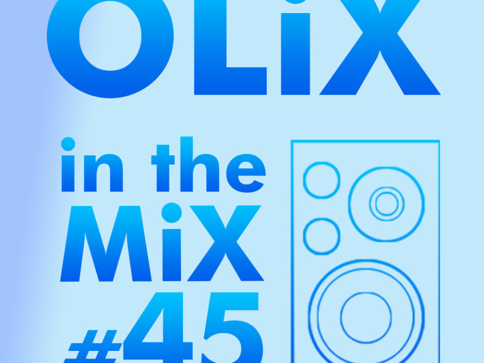 OLiX aduce atmosfera sărbătorilor cu un Party Mix special cu piese de Crăciun!