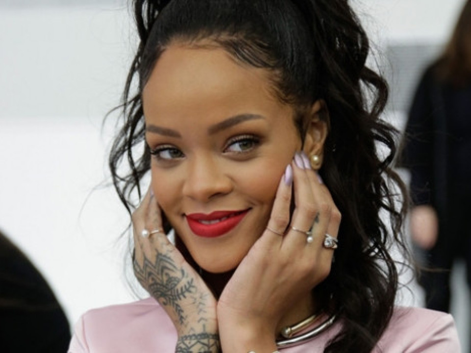 Ce rapper celebru a visat să-și întemeieze o familie cu Rihanna