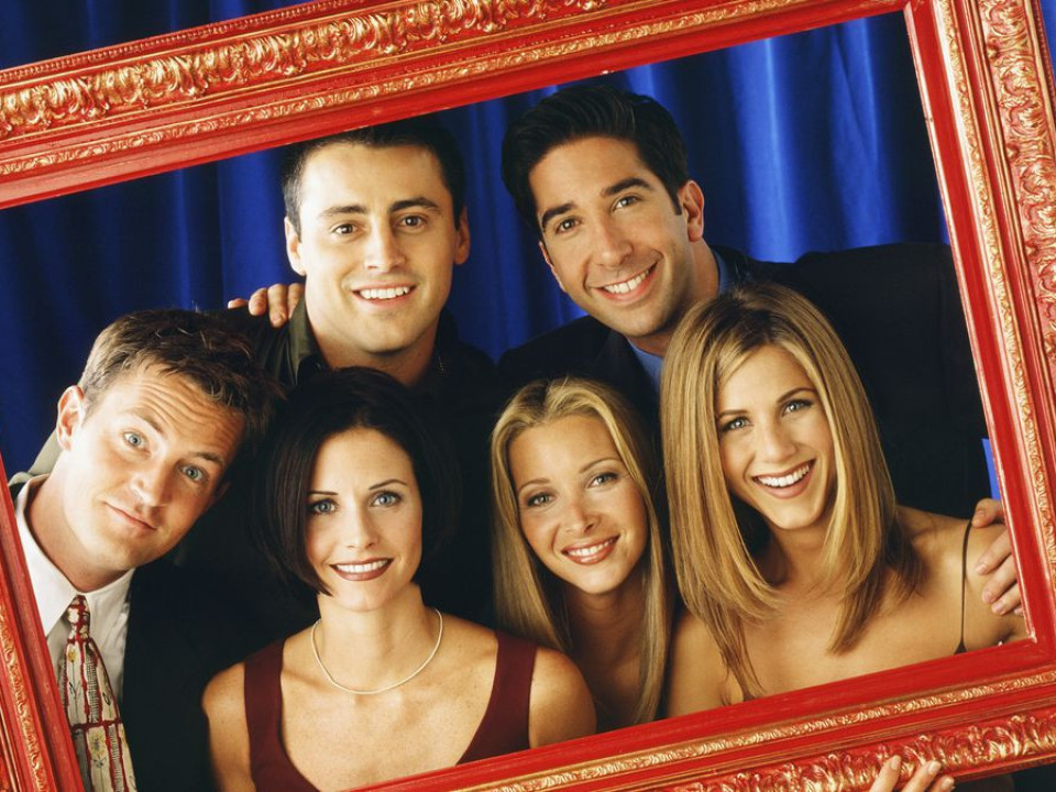 Revine serialul „Friends”? Actorii sunt în negocieri pentru un nou show!