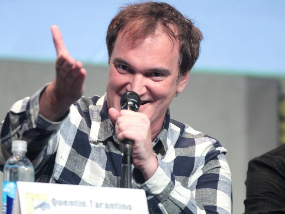 Cum ar fi fost filmele lui Quentin Tarantino, dacă se petreceau în România