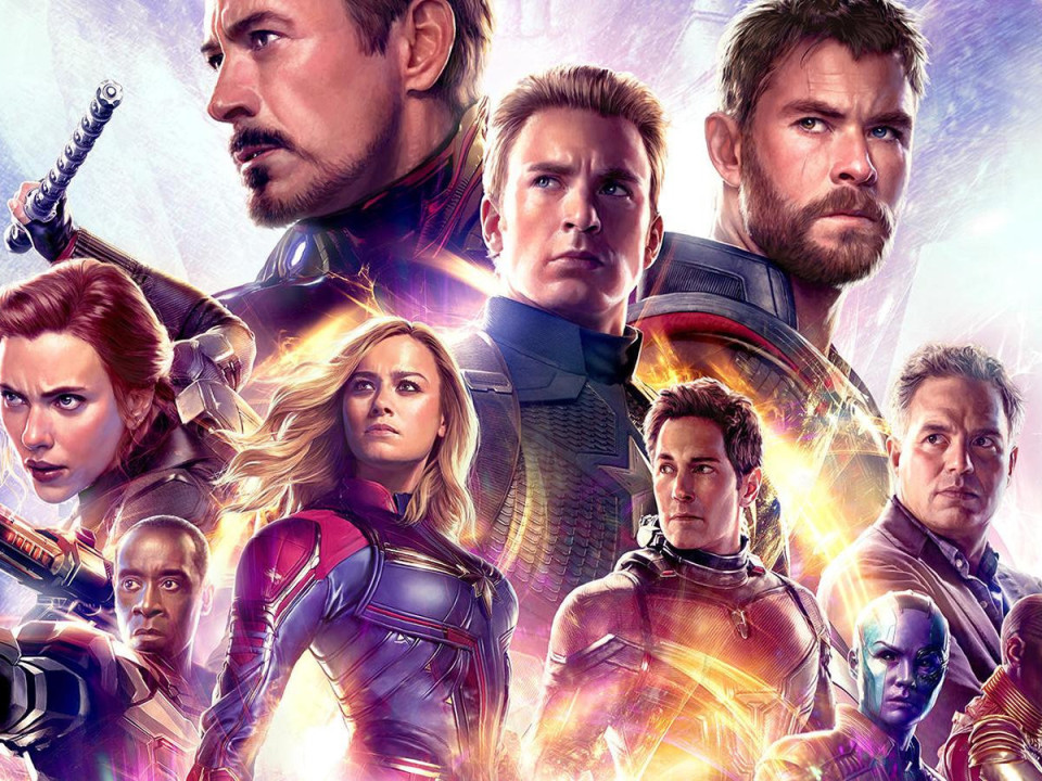 Ce actor din „Avengers: Endgame” merită un premiu Oscar? 