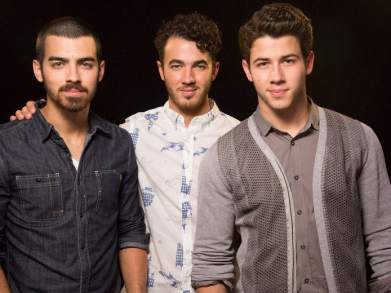 Jonas Brothers plănuiesc să se reunească după șase ani