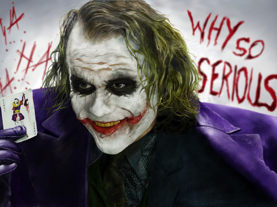FOTO | Actorii care l-au interpretat pe Joker de-a lungul timpului. Care a fost cel mai bun?