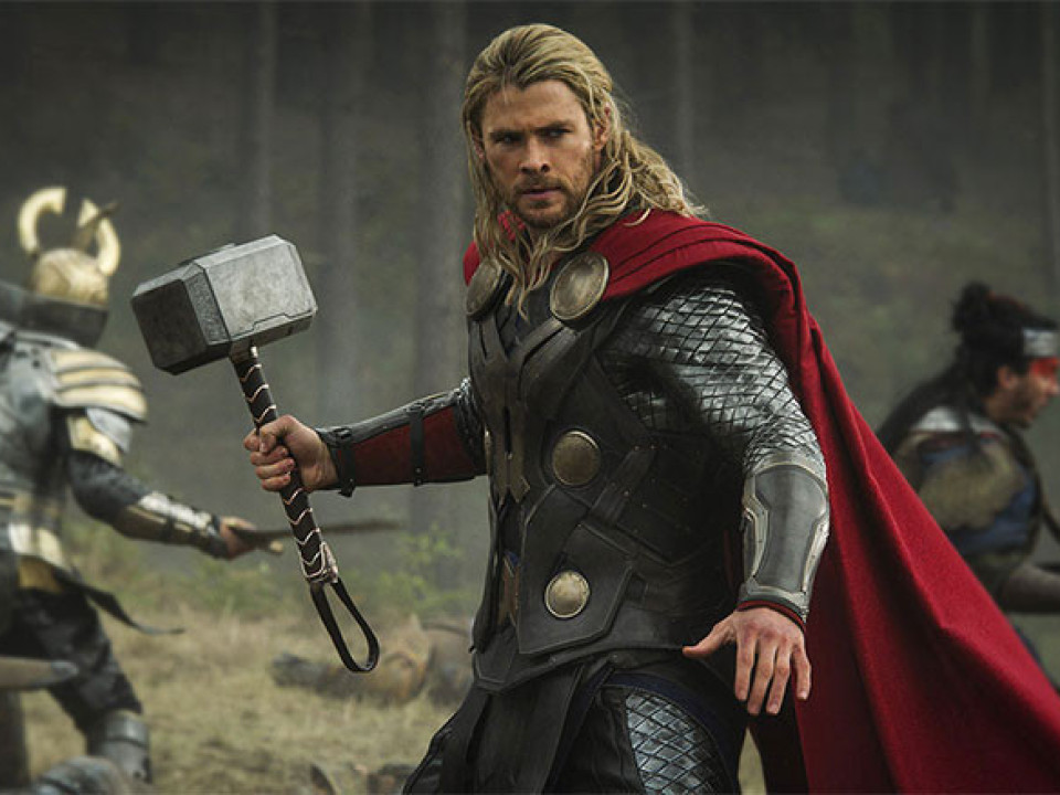 Iată cine a vrut să renunțe la Thor în noul film „Avengers: Infinity War”