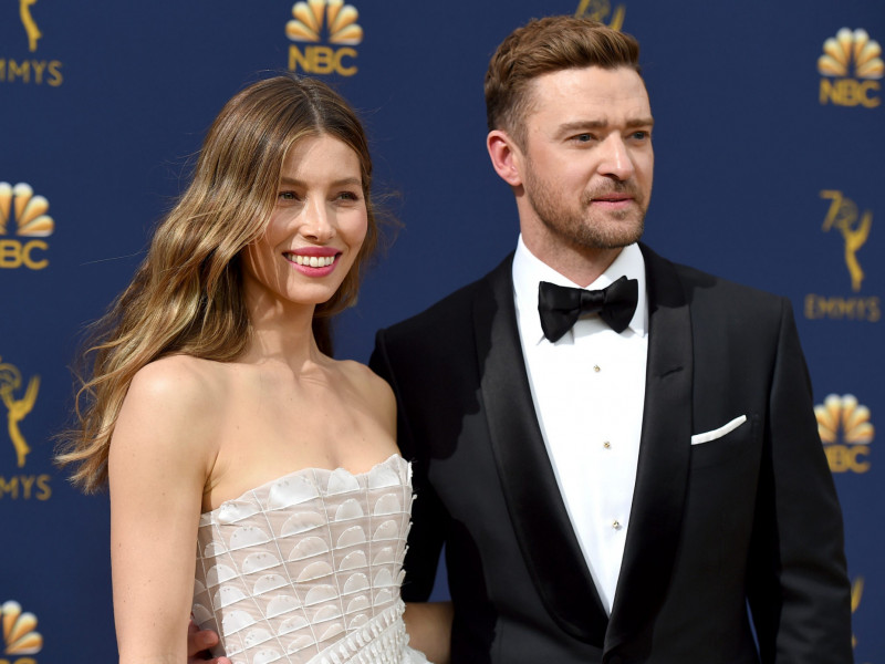 Justin Timberlake a confirmat că el și Jessica Biel au devenit părinți pentru a doua oară. Ce a declarat artistul!