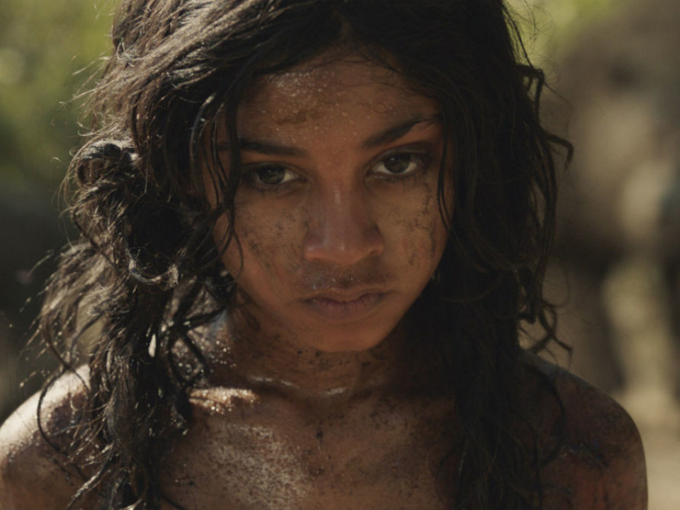 VIDEO | Primul trailer pentru filmul „Mowgli” îți va da fiori 