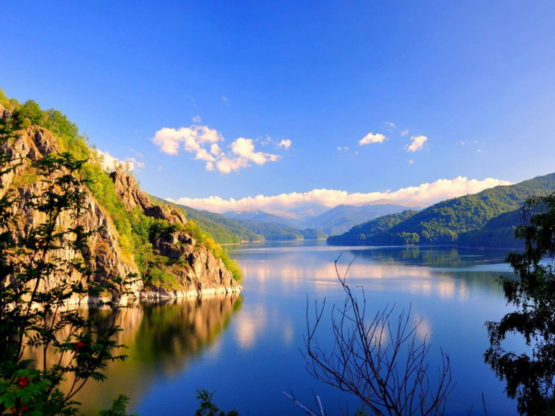 Cele mai frumoase lacuri din România. Pe care le-ai vizitat până acum?