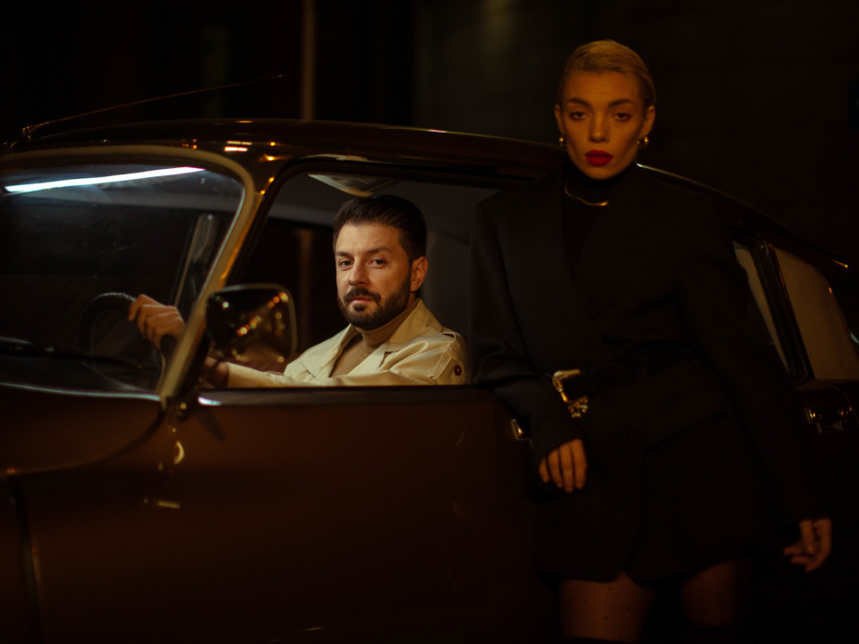 Bogdan Ioan lansează single-ul „Îmi pare rău”
