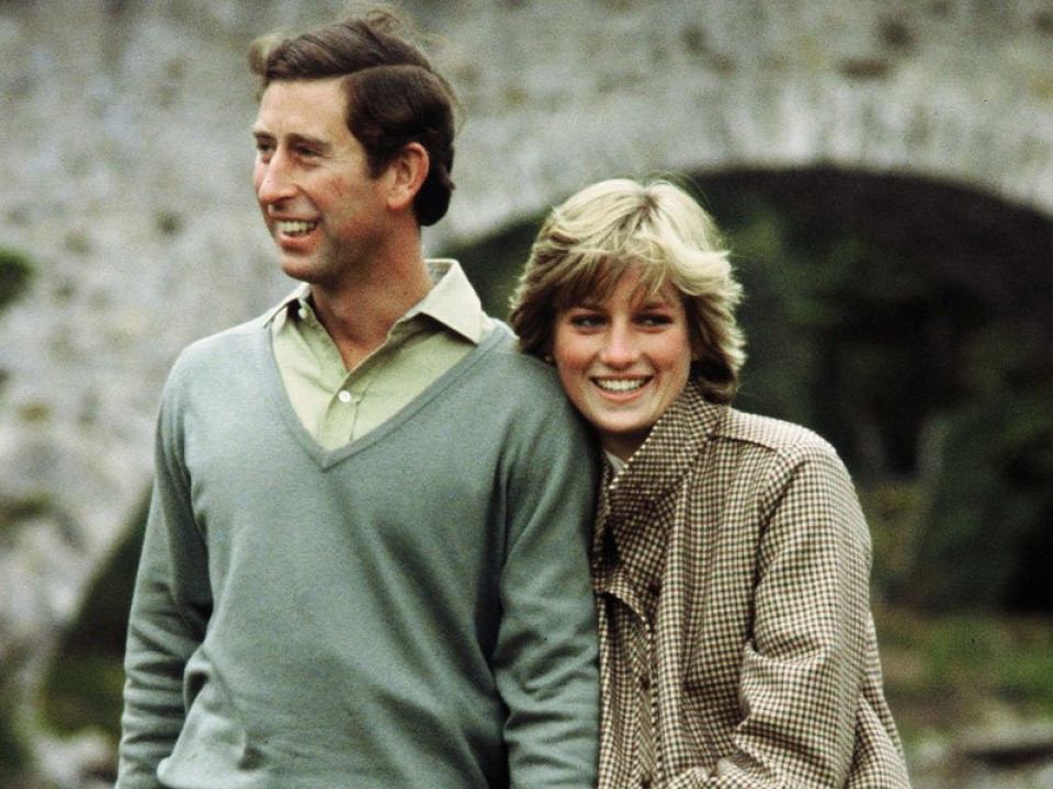 Gluma cu care Prințul Charles i-a rănit sentimentele Prințesei Diana