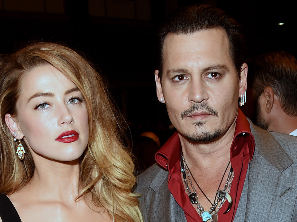 Johnny Depp, despre fosta lui soție: „Mă lovea în mod repetat cu diverse obiecte!” 