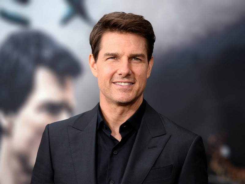 Tom Cruise şi Space X lucrează cu NASA la primul film care va fi filmat în spaţiu