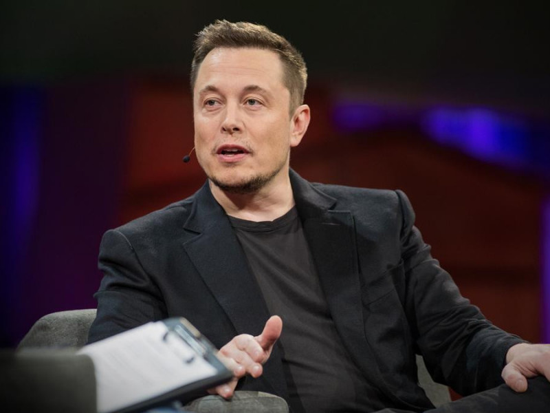 Elon Musk s-a apucat de muzică? Cum sună prima piesă a miliardarului!
