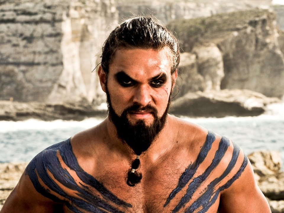 Khal Drogo s-ar putea reîntoarce în ultimul sezon din Game of Thrones