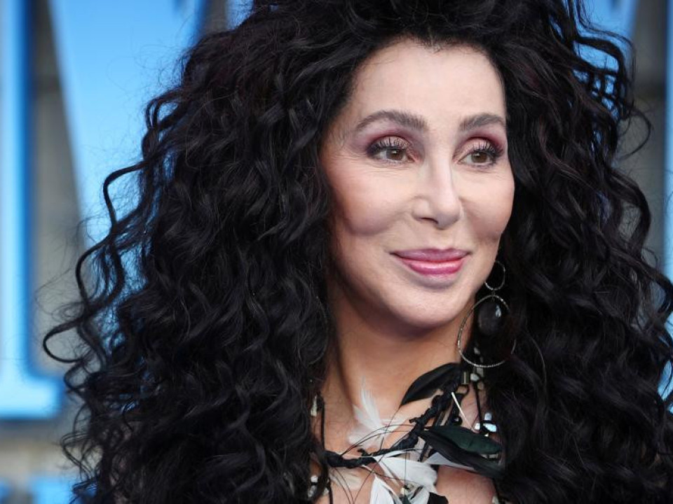 Cher plănuiește o petrecere fabuloasă după moartea ei, în Paris