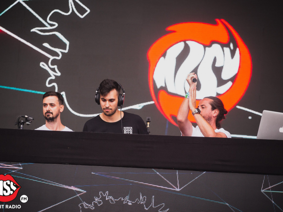 Cum a fost întâlnirea dintre Partydul Kiss FM și Edip, câștigătorul concursului „Fii DJ-ul nostru”