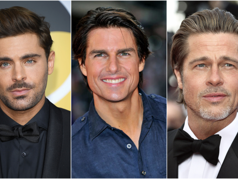 Zece actori de la Hollywood care au dovedit că sunt la fel de talentați pe cât de bine arată