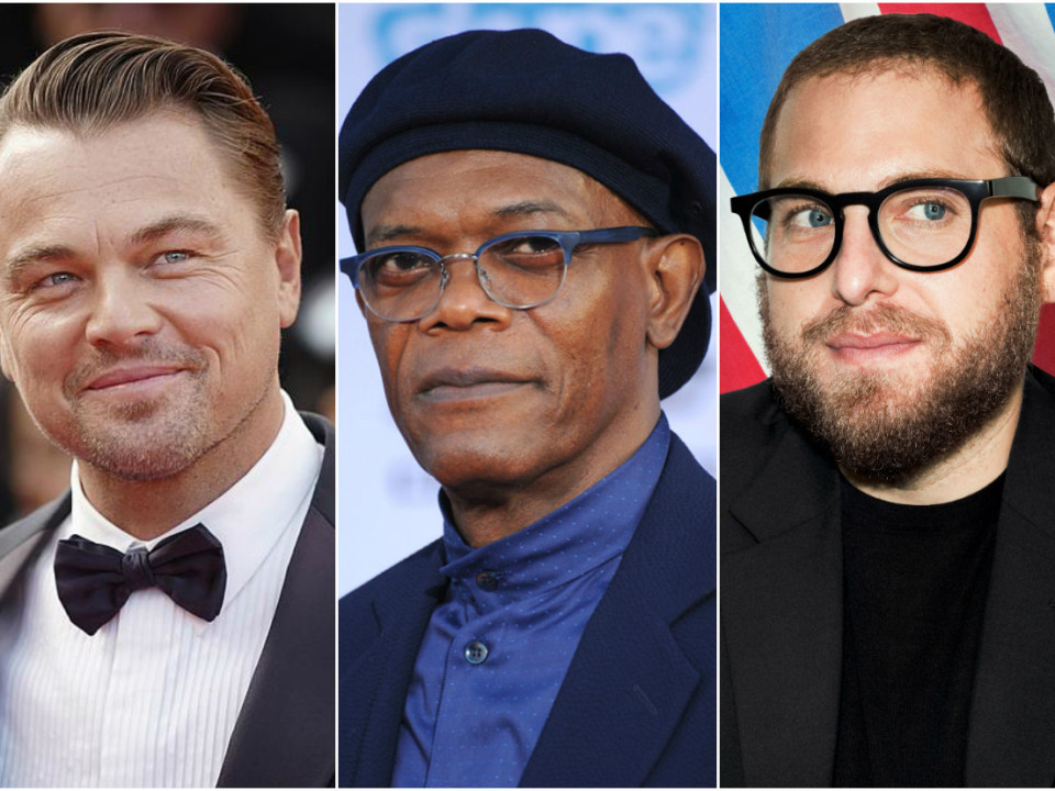 Cine este actorul cu cel mai vulgar limbaj în filmele de la Hollywood