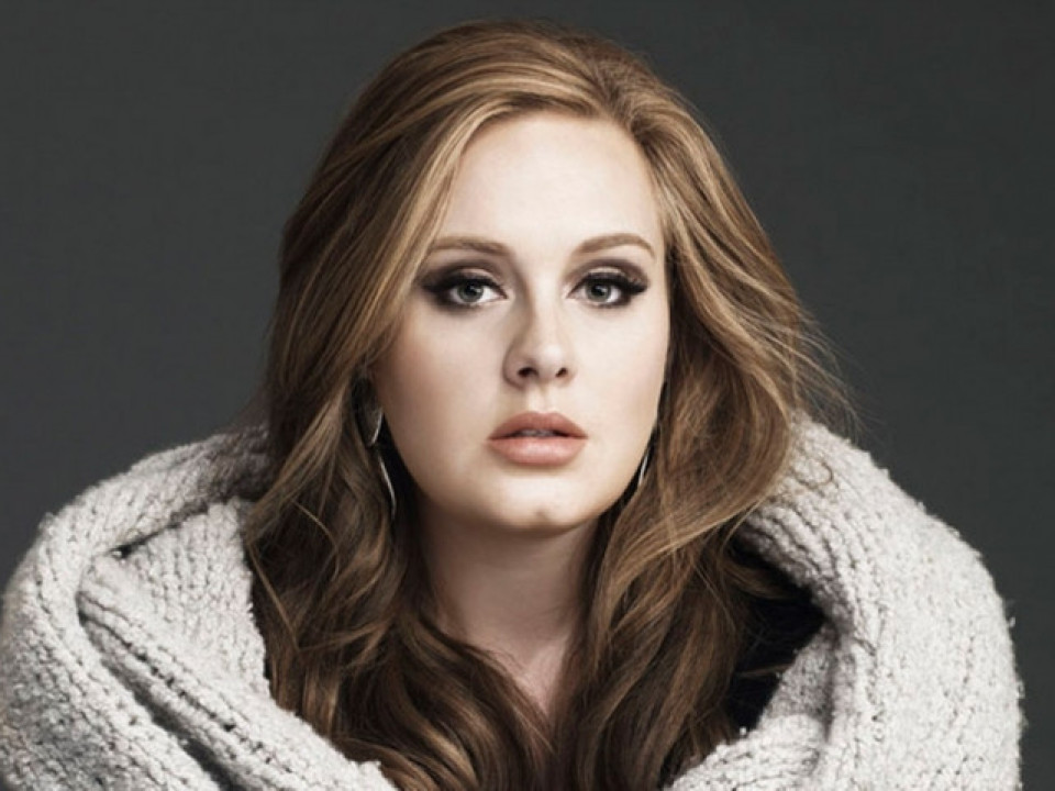 Ce melodie semnata Adele va place cel mai mult?