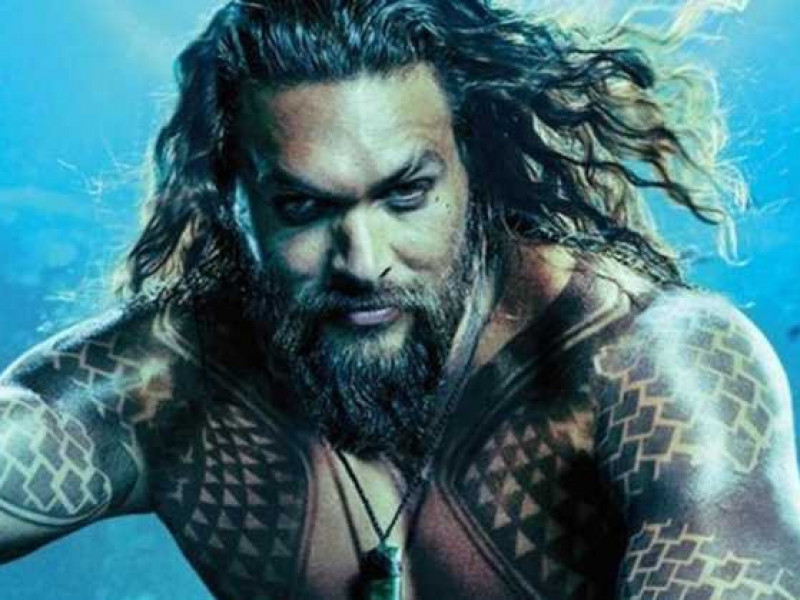 De ce trebuie să așteptăm patru ani până la premiera filmului „Aquaman 2”