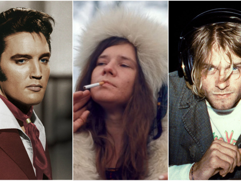 FOTO | Cum ar arăta acum unii dintre cei mai îndrăgiți artiști dacă ar mai fi în viață!