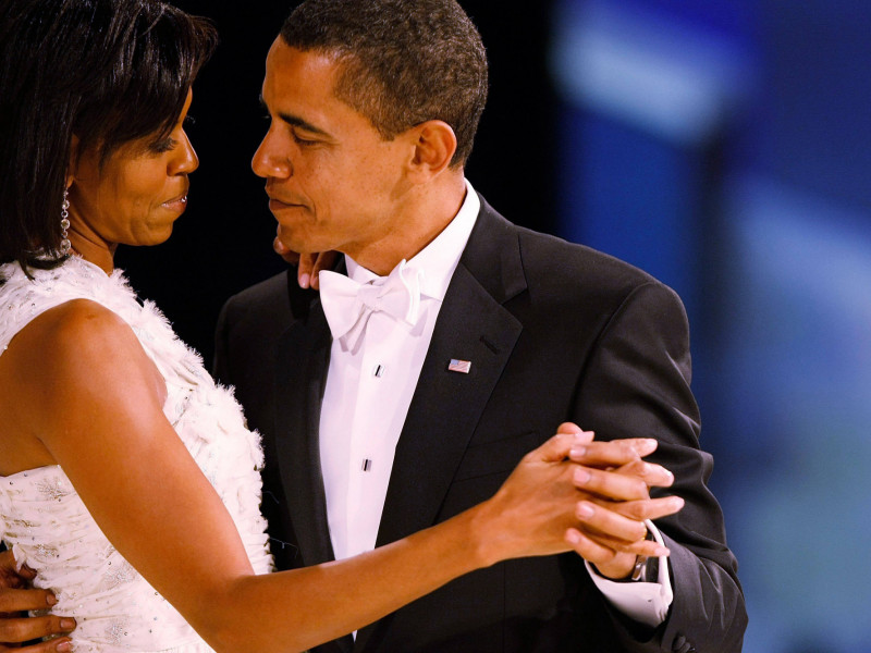 FOTO | Barack și Michelle Obama au aniversat 28 de ani de căsnicie. Cum au sărbătorit cei doi!