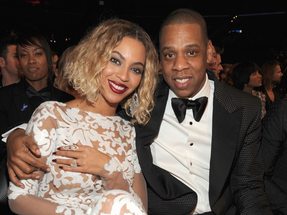 Beyonce și Jay-Z își îndeamnă fanii să devină vegani