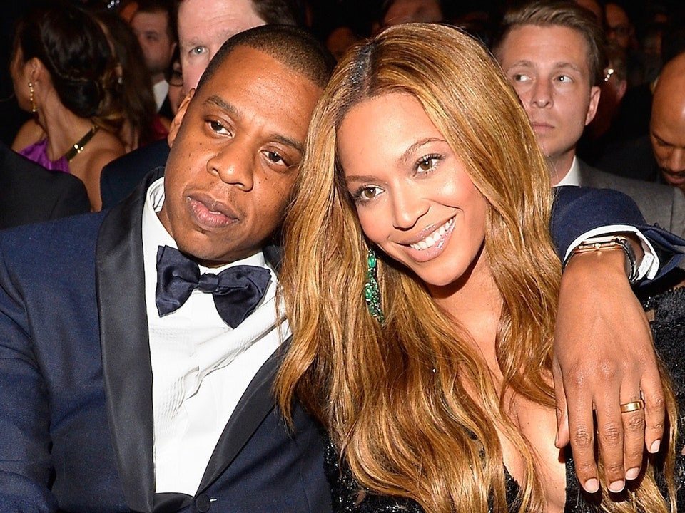 Răsfăț de milioane de dolari! Jay-Z și Beyonce s-au dus cu elicopterul să ia masa de prânz