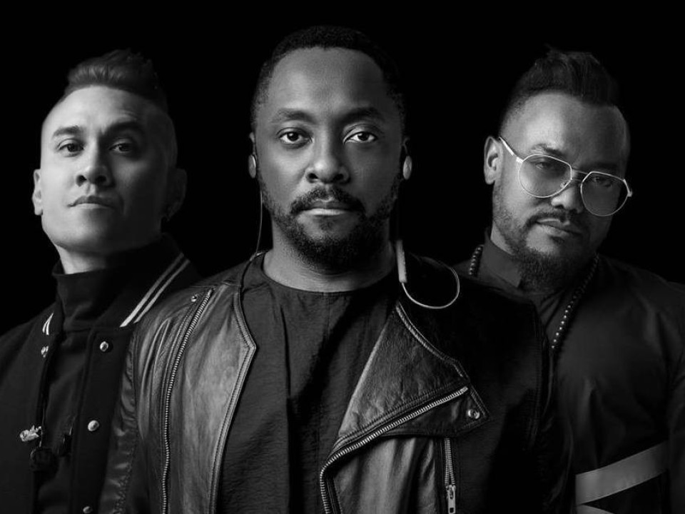 Black Eyed Peas revine cu un nou single după șapte ani