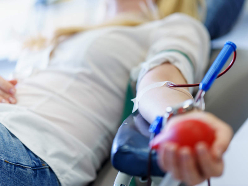 Campania Blood Network: Dacă ești pacient vindecat de COVID-19, donează plasmă și salvează viețile celor care luptă cu acest virus! 
