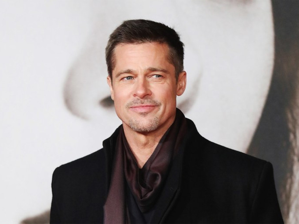 Tinerețe fără bătrânețe! Cum arată Brad Pitt la 54 de ani!