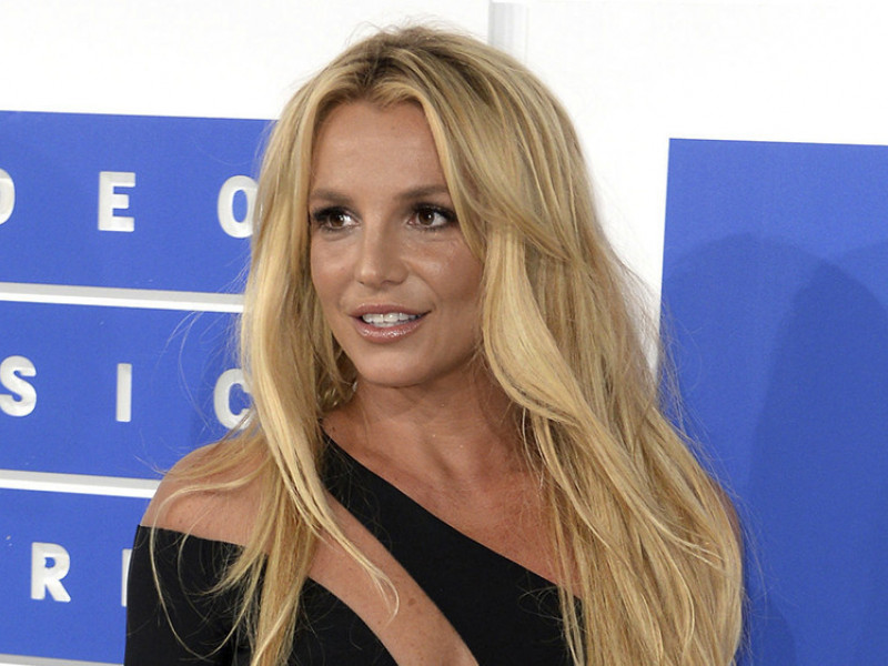 Britney Spears, acuzată că ar fi bruscat o angajată