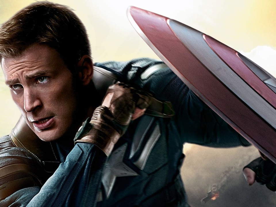 Chris Evans renunță la rolul Captain America! Ce mesaj a transmis actorul!