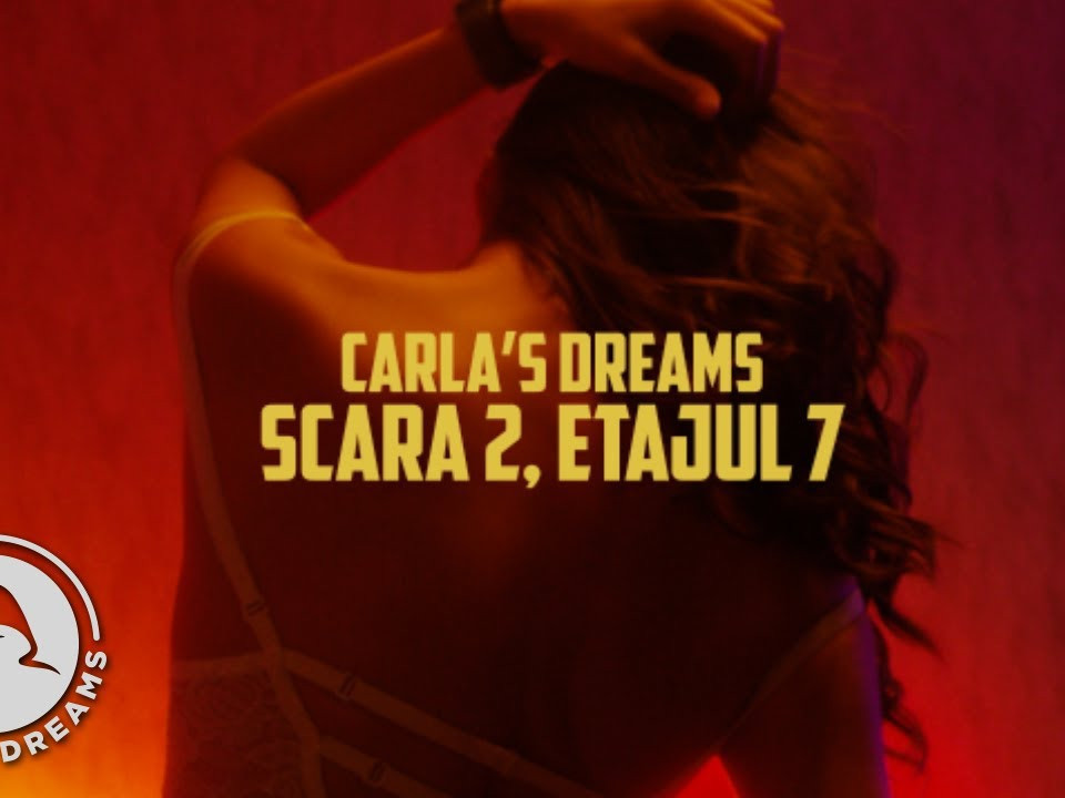 Carla's Dreams încep toamna cu un nou single de pus pe repeat  - „Scara 2, etajul 7”