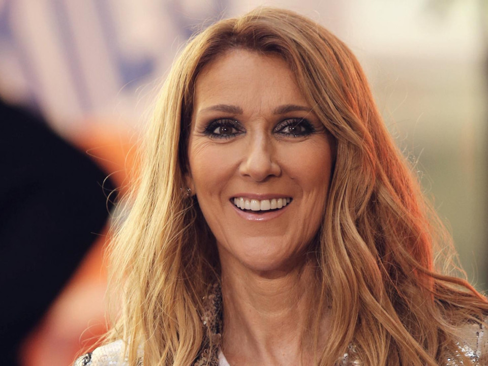 Celine Dion va susține un concert vara viitoare, în București