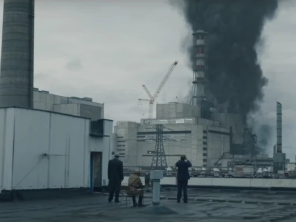Panica și ignoranța prin care a trecut România la accidentul de la Cernobîl