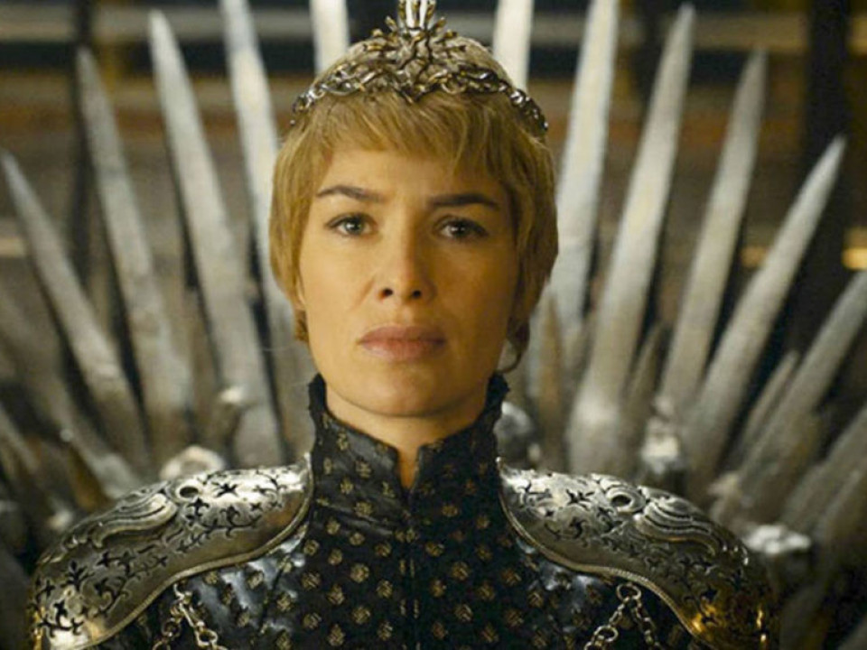 SPOILER | Ce pune la cale Cersei Lannister pentru lupta finală din „Game Of Thrones”?