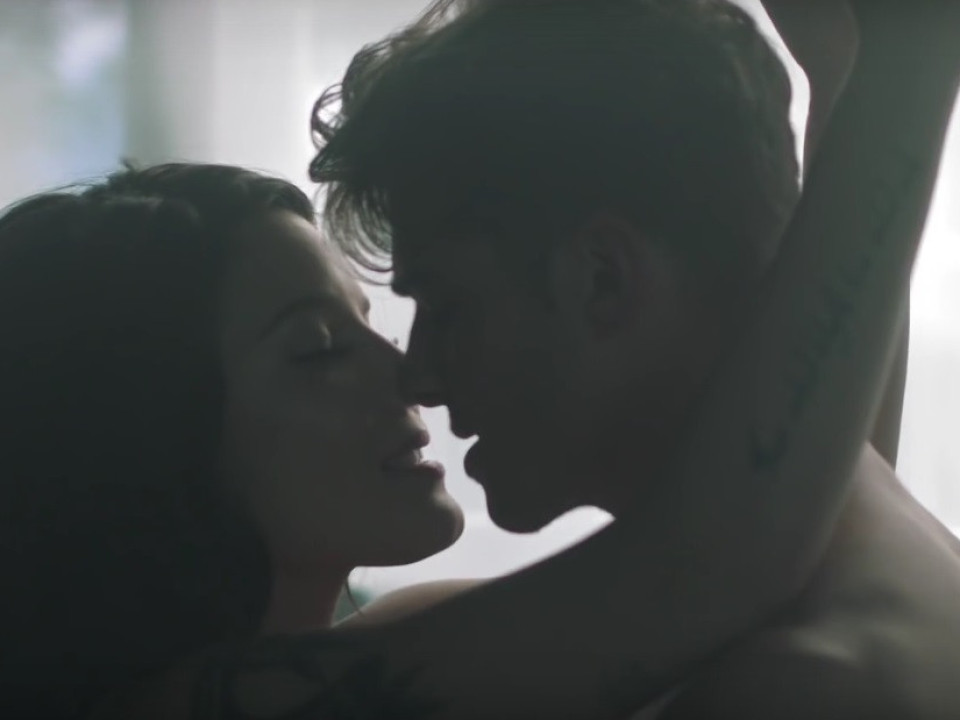 The Chainsmokers și Halsey, videoclip nou pentru „Closer”