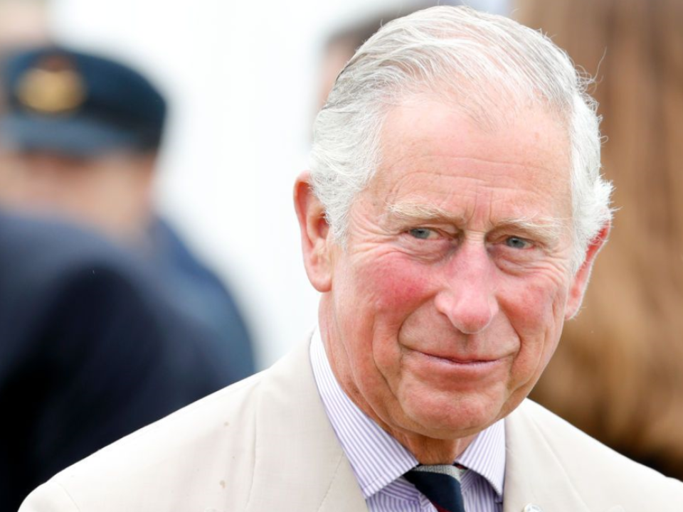 Prințul Charles a ieșit din carantină la doar o săptămână după ce a fost diagnoticat cu noul coronavirus 
