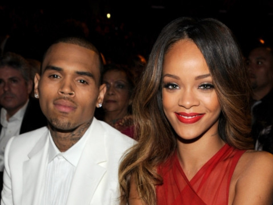 Chris Brown, despre incidentul cu Rihanna  