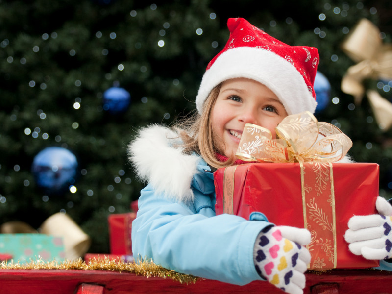 FOTO | Lista cu dorințele de Crăciun ale unei fetițe face înconjurul lumii. Reacția părinților când au citit-o!