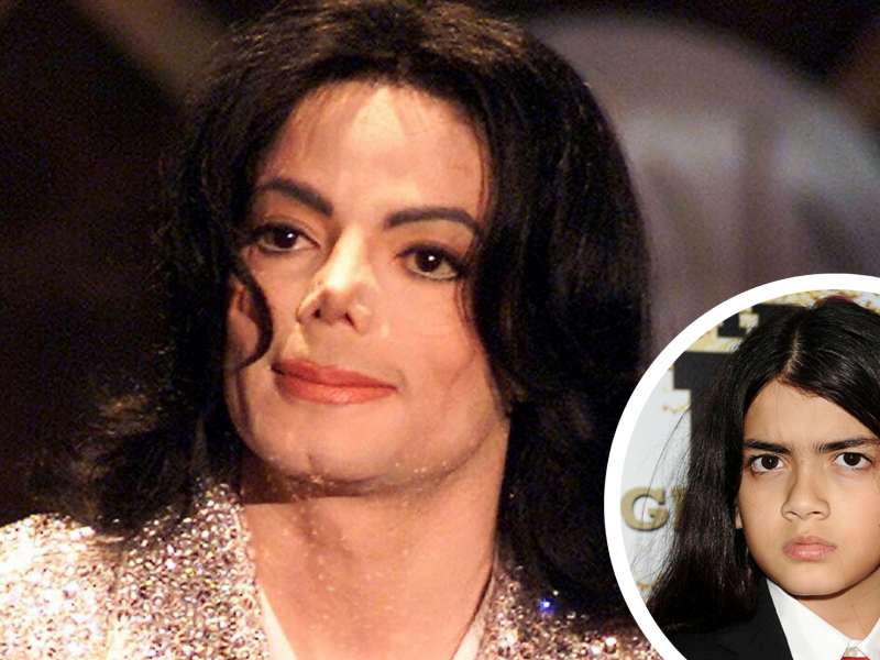 FOTO | Fiul cel mic al lui Michael Jackson a împlinit 18 ani. Cum arată astăzi Blanket „Bigi'' Jackson!