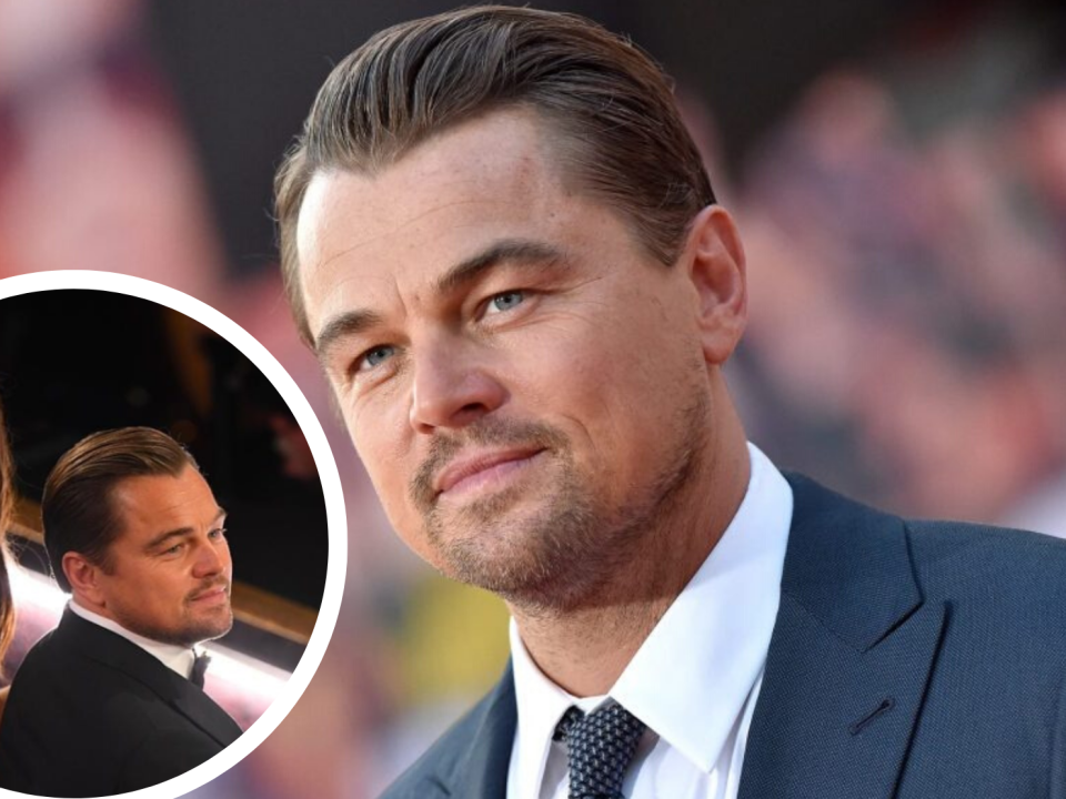 Leonardo DiCaprio s-a căsătorit? Care este adevărul despre relația actorului cu Camila Morrone!