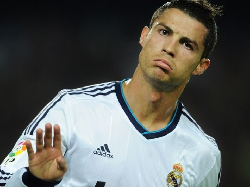 Ce roluri i s-ar potrivi lui Cristiano Ronaldo, după ce se retrage din fotbal și se apucă de actorie