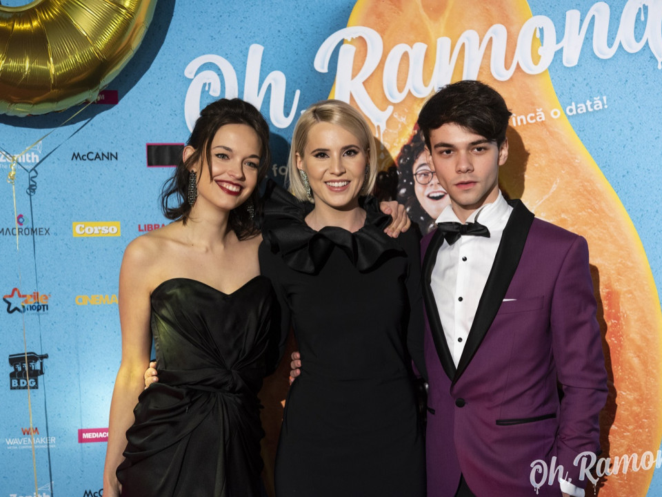 „Oh, Ramona!”, filmul cu cea mai mare audiență pe 2019 
