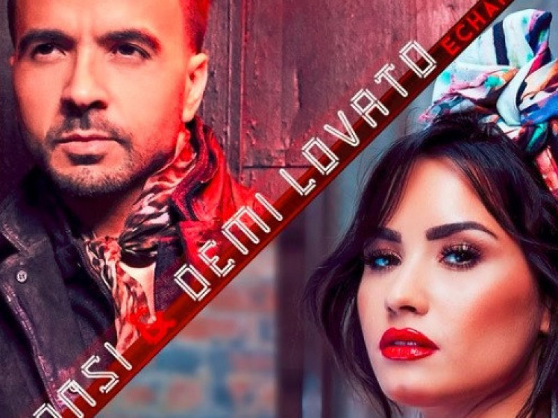Există viață după „Despacito”. Ascultă noul single al lui Luis Fonsi cu Demi Lovato!